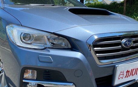 Subaru Levorg I, 2016 год, 1 300 000 рублей, 2 фотография