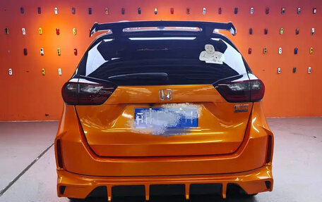 Honda Fit, 2022 год, 1 150 596 рублей, 4 фотография