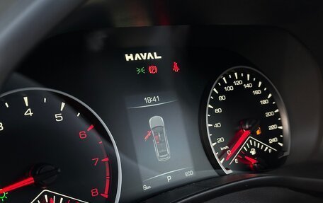 Haval Jolion, 2025 год, 2 249 000 рублей, 8 фотография