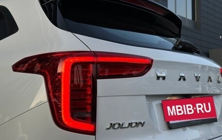 Haval Jolion, 2025 год, 2 249 000 рублей, 6 фотография