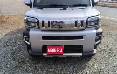 Daihatsu Taft, 2021 год, 1 490 000 рублей, 1 фотография