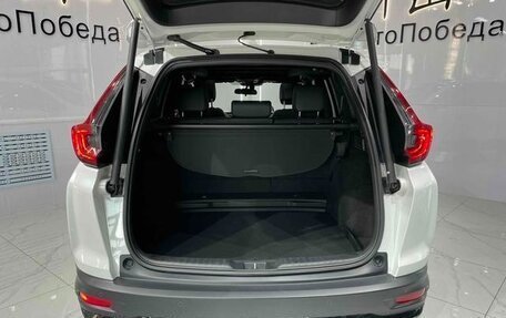 Honda CR-V IV, 2021 год, 3 332 887 рублей, 7 фотография