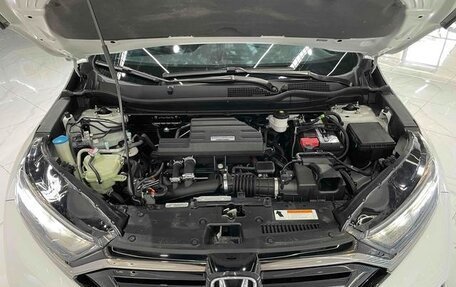 Honda CR-V IV, 2021 год, 3 332 887 рублей, 3 фотография