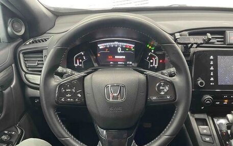 Honda CR-V IV, 2021 год, 3 332 887 рублей, 9 фотография