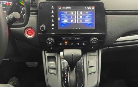 Honda CR-V IV, 2021 год, 3 332 887 рублей, 8 фотография