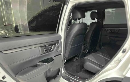 Honda CR-V IV, 2021 год, 3 332 887 рублей, 13 фотография