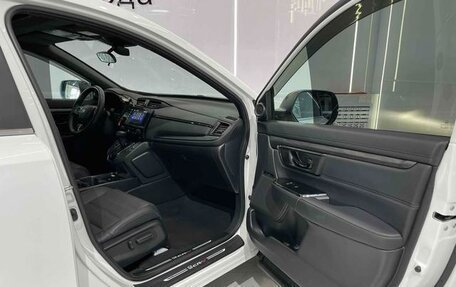 Honda CR-V IV, 2021 год, 3 332 887 рублей, 20 фотография