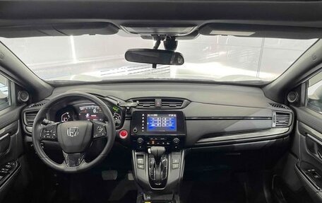 Honda CR-V IV, 2021 год, 3 332 887 рублей, 17 фотография