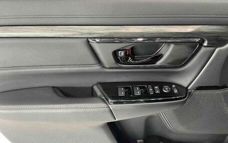 Honda CR-V IV, 2021 год, 3 332 887 рублей, 11 фотография