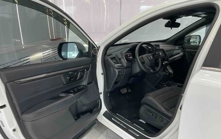 Honda CR-V IV, 2021 год, 3 332 887 рублей, 21 фотография
