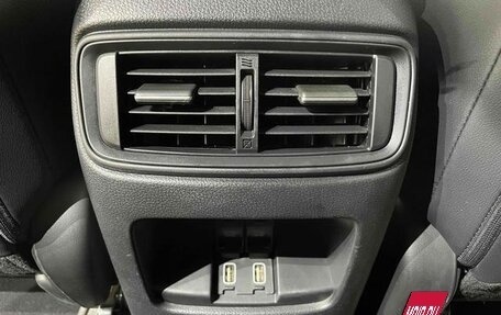Honda CR-V IV, 2021 год, 3 332 887 рублей, 22 фотография