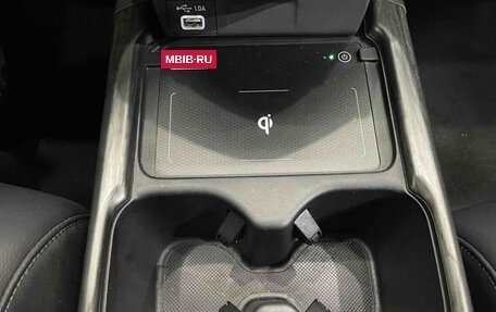 Honda CR-V IV, 2021 год, 3 332 887 рублей, 14 фотография