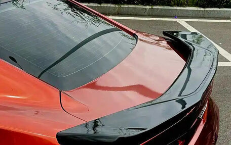 Chevrolet Camaro VI, 2019 год, 3 600 000 рублей, 9 фотография