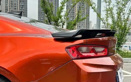 Chevrolet Camaro VI, 2019 год, 3 600 000 рублей, 8 фотография