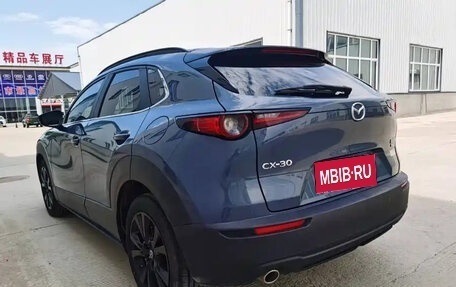 Mazda CX-30 I, 2022 год, 1 689 888 рублей, 7 фотография