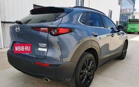 Mazda CX-30 I, 2022 год, 1 689 888 рублей, 5 фотография
