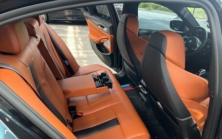 BMW M5, 2018 год, 6 800 000 рублей, 9 фотография