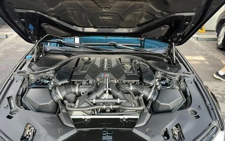 BMW M5, 2018 год, 6 800 000 рублей, 13 фотография