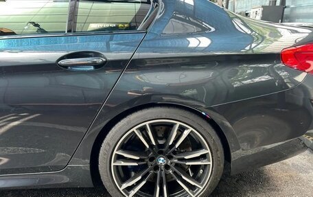 BMW M5, 2018 год, 6 800 000 рублей, 14 фотография