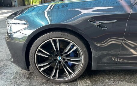 BMW M5, 2018 год, 6 800 000 рублей, 17 фотография