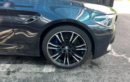 BMW M5, 2018 год, 6 800 000 рублей, 16 фотография