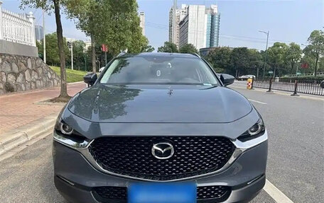 Mazda CX-30 I, 2022 год, 1 674 888 рублей, 3 фотография