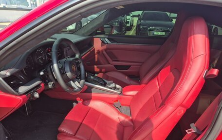 Porsche 911, 2022 год, 13 080 000 рублей, 3 фотография