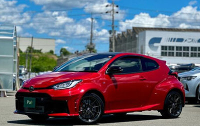 Toyota Yaris, 2025 год, 4 434 789 рублей, 1 фотография