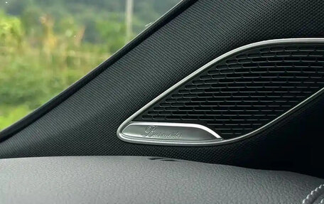 Mercedes-Benz A-Класс AMG, 2021 год, 2 700 000 рублей, 8 фотография
