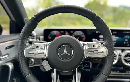 Mercedes-Benz A-Класс AMG, 2021 год, 2 700 000 рублей, 12 фотография
