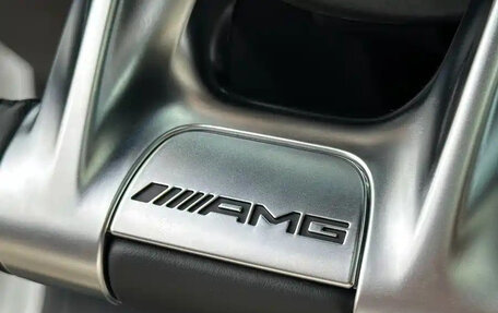 Mercedes-Benz A-Класс AMG, 2021 год, 2 700 000 рублей, 15 фотография