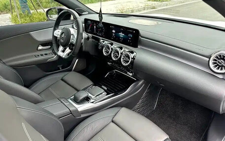 Mercedes-Benz A-Класс AMG, 2021 год, 2 700 000 рублей, 18 фотография
