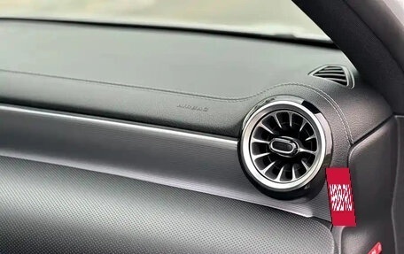 Mercedes-Benz A-Класс AMG, 2021 год, 2 700 000 рублей, 19 фотография