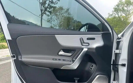 Mercedes-Benz A-Класс AMG, 2021 год, 2 700 000 рублей, 21 фотография