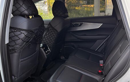Chery Tiggo 7 Pro, 2021 год, 1 900 000 рублей, 4 фотография