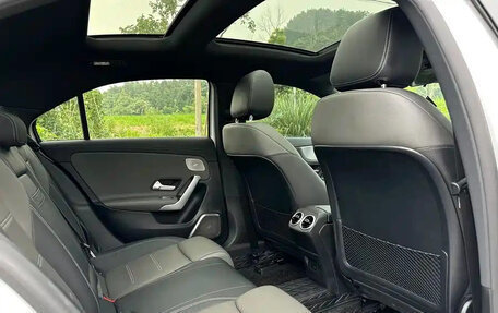 Mercedes-Benz A-Класс AMG, 2021 год, 2 700 000 рублей, 24 фотография