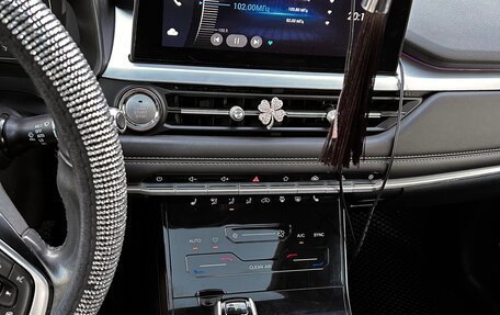 Chery Tiggo 7 Pro, 2021 год, 1 900 000 рублей, 7 фотография