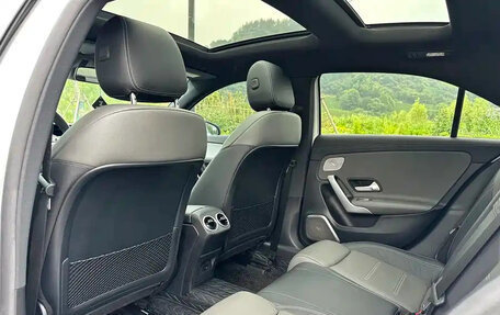 Mercedes-Benz A-Класс AMG, 2021 год, 2 700 000 рублей, 23 фотография