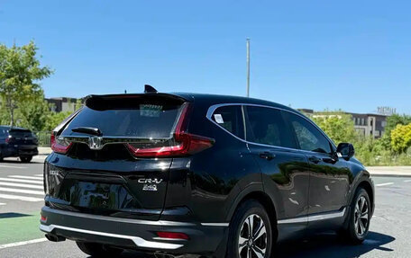 Honda CR-V IV, 2021 год, 2 230 213 рублей, 7 фотография