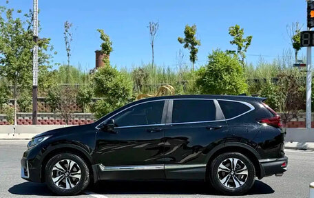 Honda CR-V IV, 2021 год, 2 230 213 рублей, 4 фотография