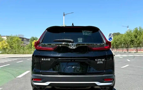 Honda CR-V IV, 2021 год, 2 230 213 рублей, 6 фотография