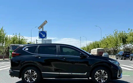 Honda CR-V IV, 2021 год, 2 230 213 рублей, 8 фотография