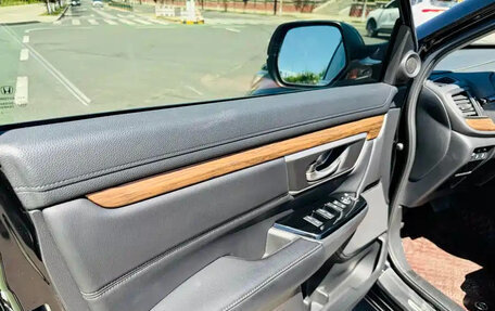 Honda CR-V IV, 2021 год, 2 230 213 рублей, 14 фотография