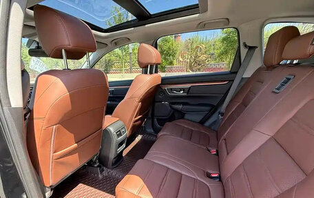 Honda CR-V IV, 2021 год, 2 230 213 рублей, 16 фотография