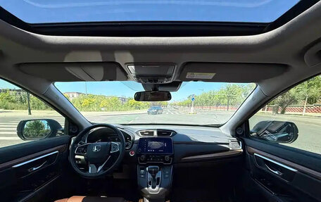 Honda CR-V IV, 2021 год, 2 230 213 рублей, 18 фотография