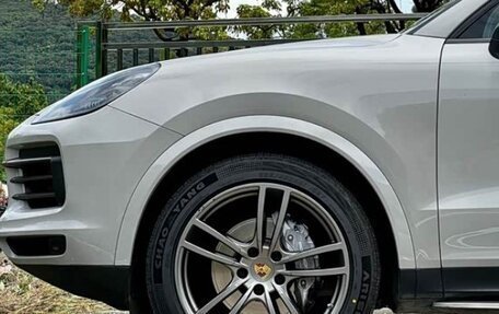 Porsche Cayenne III, 2022 год, 7 250 888 рублей, 5 фотография