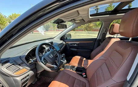 Honda CR-V IV, 2021 год, 2 230 213 рублей, 15 фотография