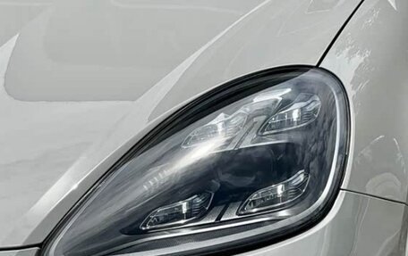 Porsche Cayenne III, 2022 год, 7 250 888 рублей, 6 фотография