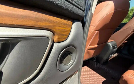 Honda CR-V IV, 2021 год, 2 230 213 рублей, 17 фотография