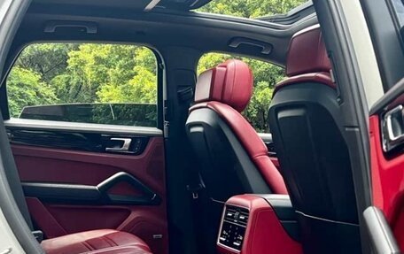 Porsche Cayenne III, 2022 год, 7 250 888 рублей, 19 фотография